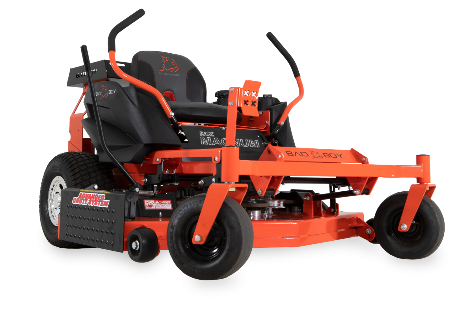 2022 Bad Boy MZ Magnum 54″ Kohler 7000 Zero-Turn Mower BMZ54KT740 ...