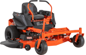 Easy to use lawn mower