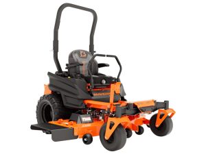 Bad Boy Maverick HD 60" Vanguard EFI BMH6028EVG
