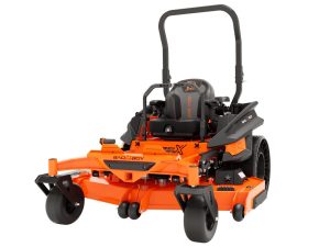 Bad Boy Rebel X 61" Kawasaki EFI Zero-Turn Mower BRBXT61385KA