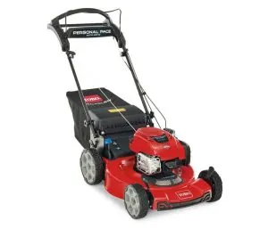 Toro Recycler 22" Personal Pace Auto-Drive™ Mower - 21462