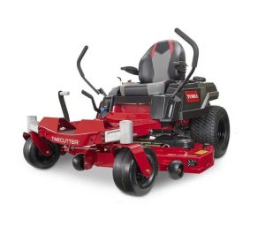 Which Zero Turn Lawn Mower is the Easiest to Use