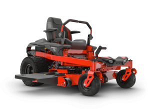 Gravely ZT X 42” (918008)
