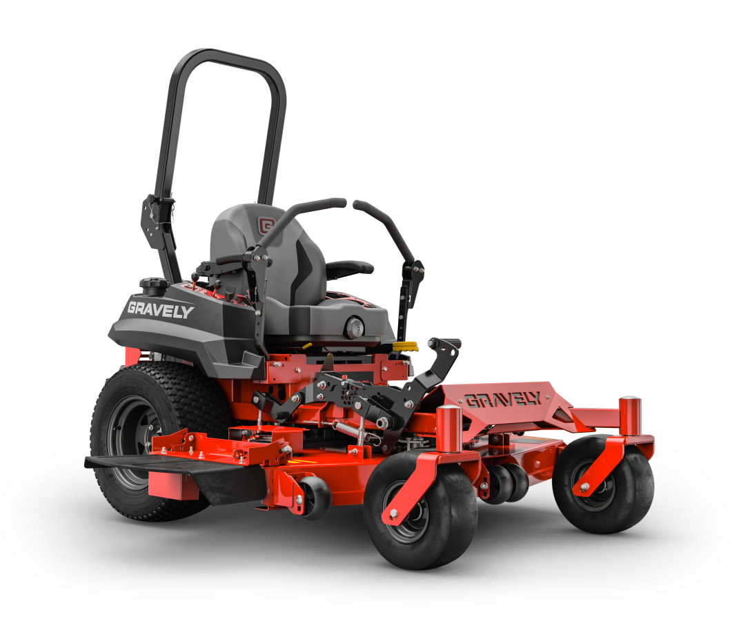 Gravely Pro Turn EV 48 SD Zero Turn Mower 997005 Lupon gov ph