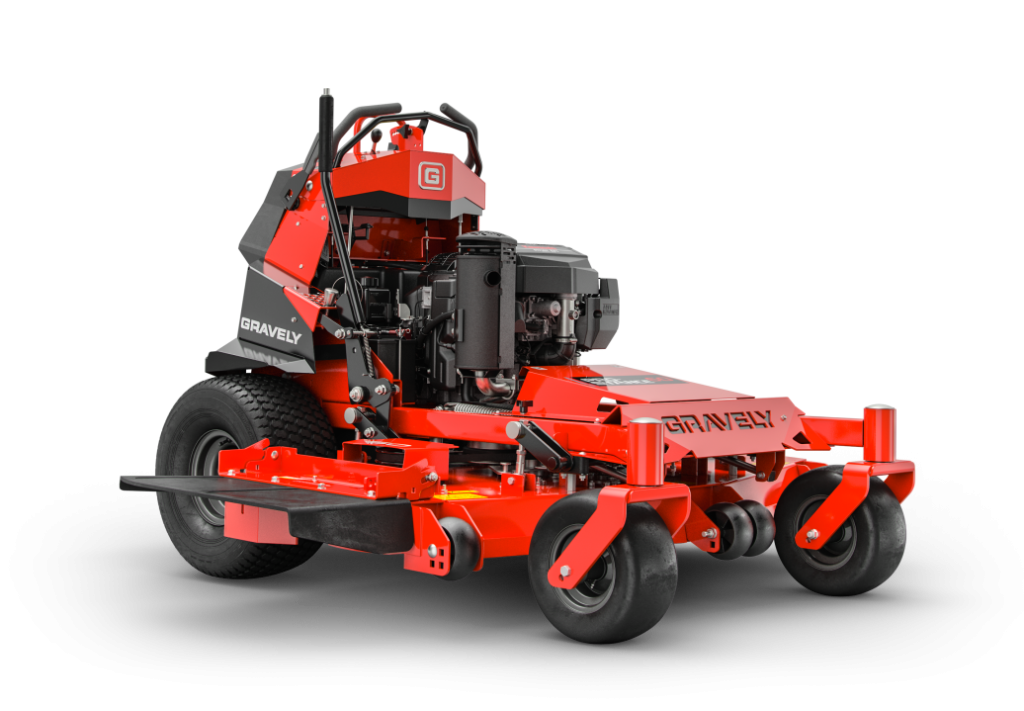 gravely pro stance 36 for sale