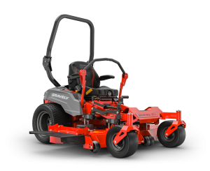 Gravely Pro-Turn EV 48" SD Zero Turn Mower 997005
