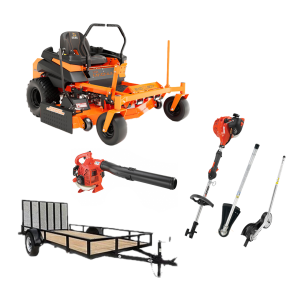 Bad Boy Mower Package #400