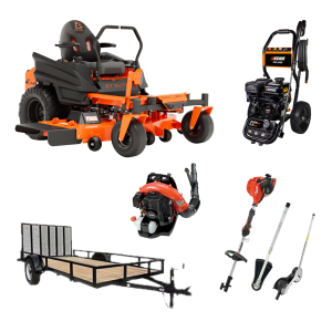 Bad Boy Mower Package #440