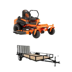 Bad Boy Mower Package #480