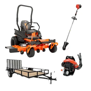 Bad Boy Mower Package #490