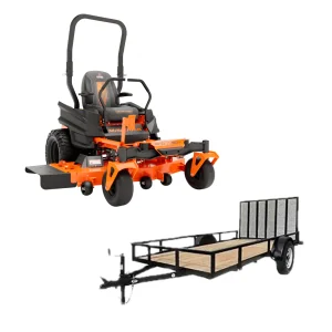 Bad Boy Mower Package #500