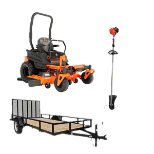 Bad Boy Mower Package #520
