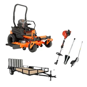 Bad Boy Mower Package #530