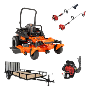 Bad Boy Mower Package #580