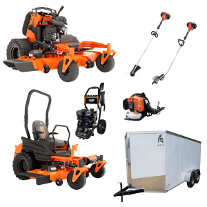 Mower Package Deals #590