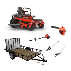 Gravely Mower Package #110