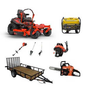 Gravely Mower Package #150