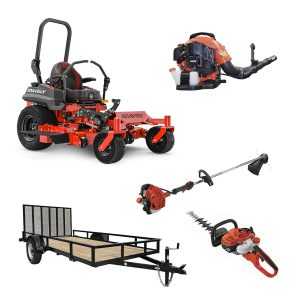 Gravely Mower Package #170
