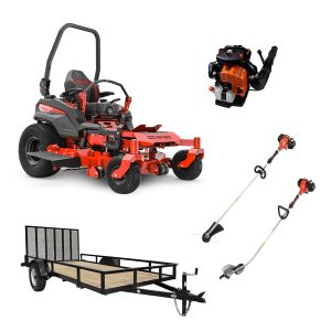 Gravely Mower Package #175