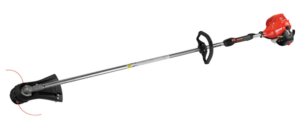 image of echo trimmer