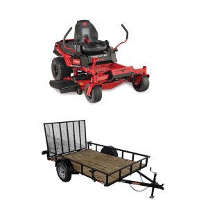 Toro Mower Package #210