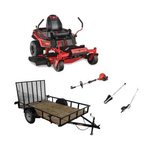 Toro Mower Package #230