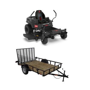 Toro Mower Package #250