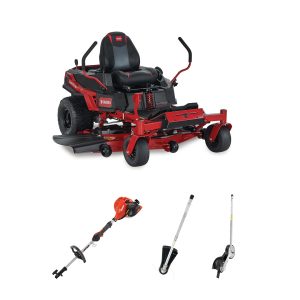 Toro Mower Package #260