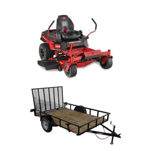 Toro Mower Package #300