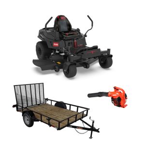 Toro Mower Package #320