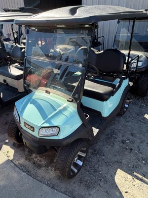 Club Car Tempo Lithium #2326