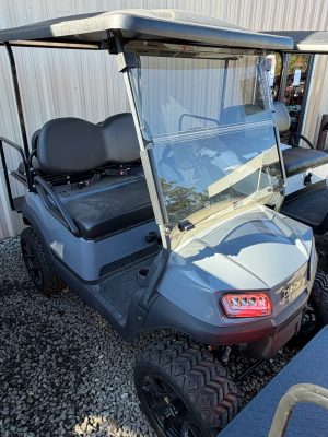 Club Car 48v Golf cart 14" lift, Mag wheels, #2510