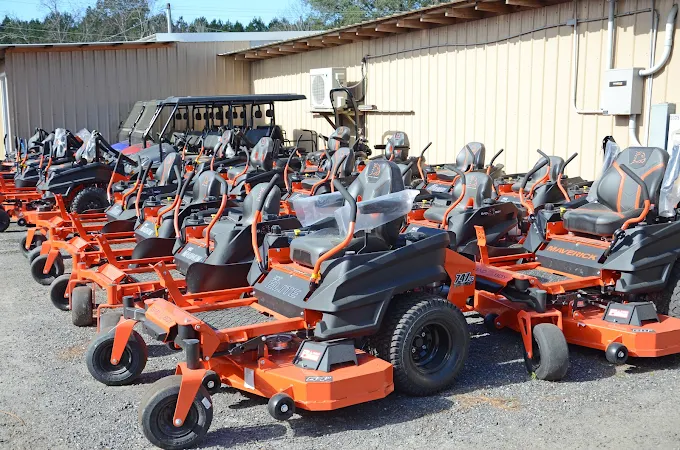 Southern Hardware Lawn Mower Deals